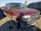 CHEVROLET - SILVERADO