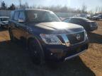 NISSAN - ARMADA