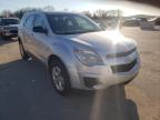 CHEVROLET - EQUINOX