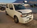 NISSAN - CUBE