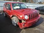 JEEP - PATRIOT