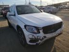 MERCEDES-BENZ - GLC-CLASS