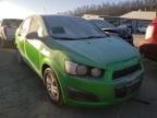 CHEVROLET - SONIC