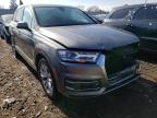 AUDI - Q7