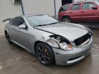INFINITI - G35