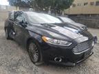 FORD - FUSION