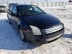 FORD - FUSION