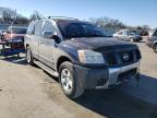 NISSAN - ARMADA