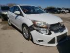 FORD - FOCUS