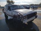 JEEP - CHEROKEE