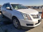 CADILLAC - SRX