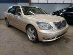 LEXUS - LS430