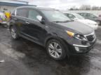 KIA - SPORTAGE