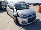 CHEVROLET - SPARK