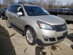 CHEVROLET - TRAVERSE