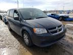 DODGE - GRAND CARAVAN