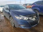 NISSAN - MAXIMA
