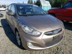 HYUNDAI - ACCENT