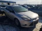 FORD - FOCUS