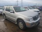 MERCURY - MOUNTAINEER