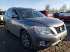 NISSAN - PATHFINDER