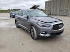 INFINITI - QX60