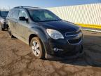 CHEVROLET - EQUINOX