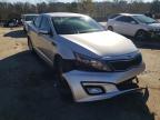 KIA - OPTIMA