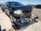 DODGE - DURANGO