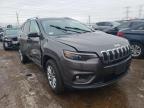 JEEP - CHEROKEE