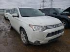 MITSUBISHI - OUTLANDER