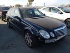 MERCEDES-BENZ - E-CLASS