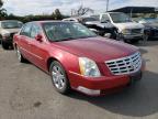 CADILLAC - DTS