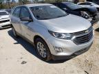 CHEVROLET - EQUINOX