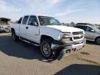 CHEVROLET - SILVERADO