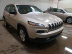 JEEP - CHEROKEE