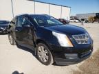 CADILLAC - SRX