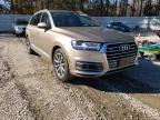 AUDI - Q7
