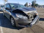 FORD - FOCUS