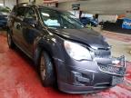 CHEVROLET - EQUINOX