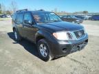 NISSAN - PATHFINDER