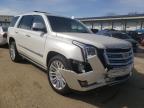 CADILLAC - ESCALADE