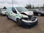 NISSAN - NV
