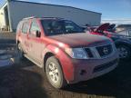 NISSAN - PATHFINDER