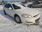 CHEVROLET - IMPALA