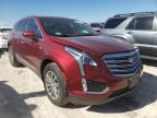 CADILLAC - XT5