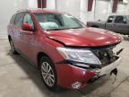 NISSAN - PATHFINDER