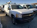CHEVROLET - SILVERADO