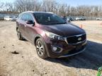 KIA - SORENTO