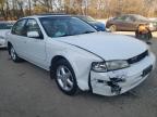 NISSAN - MAXIMA